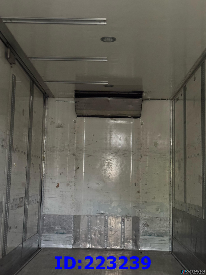 THERMO KING T-1000R - Kühlaggregat: das Bild 5 THERMO KING T-1000R - Kühlaggregat: das Bild 5