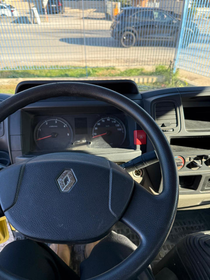 - LKW mit Arbeitsbühne: das Bild 4 - LKW mit Arbeitsbühne: das Bild 4