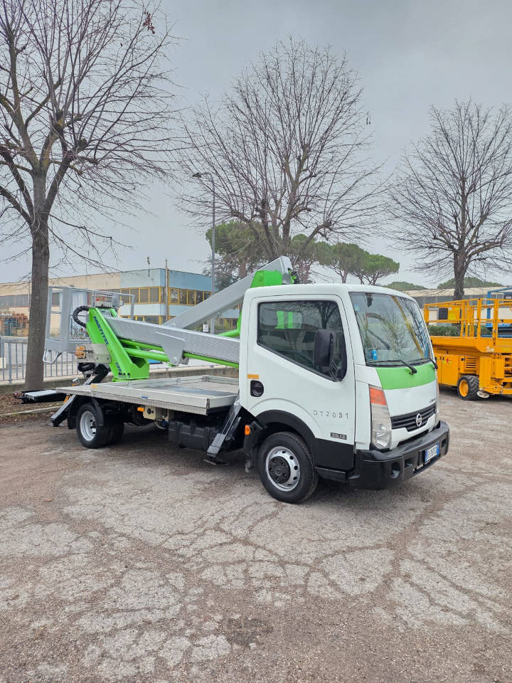 MULTITEL 195 HX – Leasing MULTITEL 195 HX: das Bild 19