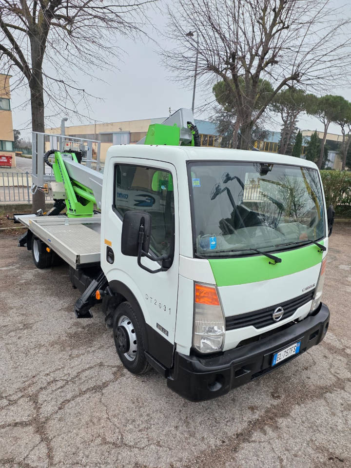 MULTITEL 195 HX – Leasing MULTITEL 195 HX: das Bild 10