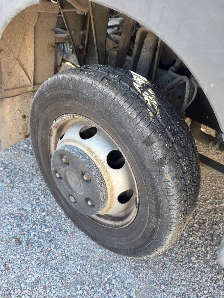 Oil & Steel Snake 19.11 City - LKW mit Arbeitsbühne: das Bild 3 Oil & Steel Snake 19.11 City - LKW mit Arbeitsbühne: das Bild 3