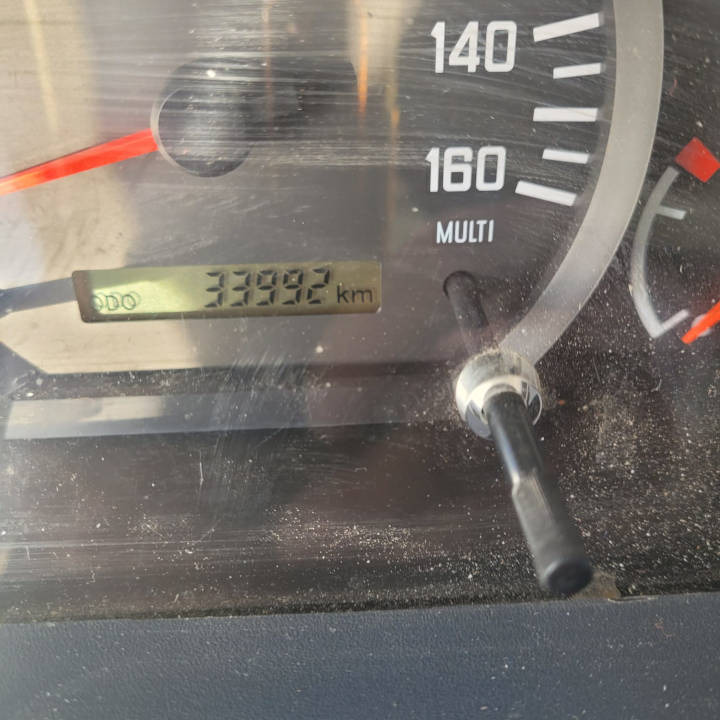 SOCAGE 20D - LKW mit Arbeitsbühne: das Bild 4 SOCAGE 20D - LKW mit Arbeitsbühne: das Bild 4