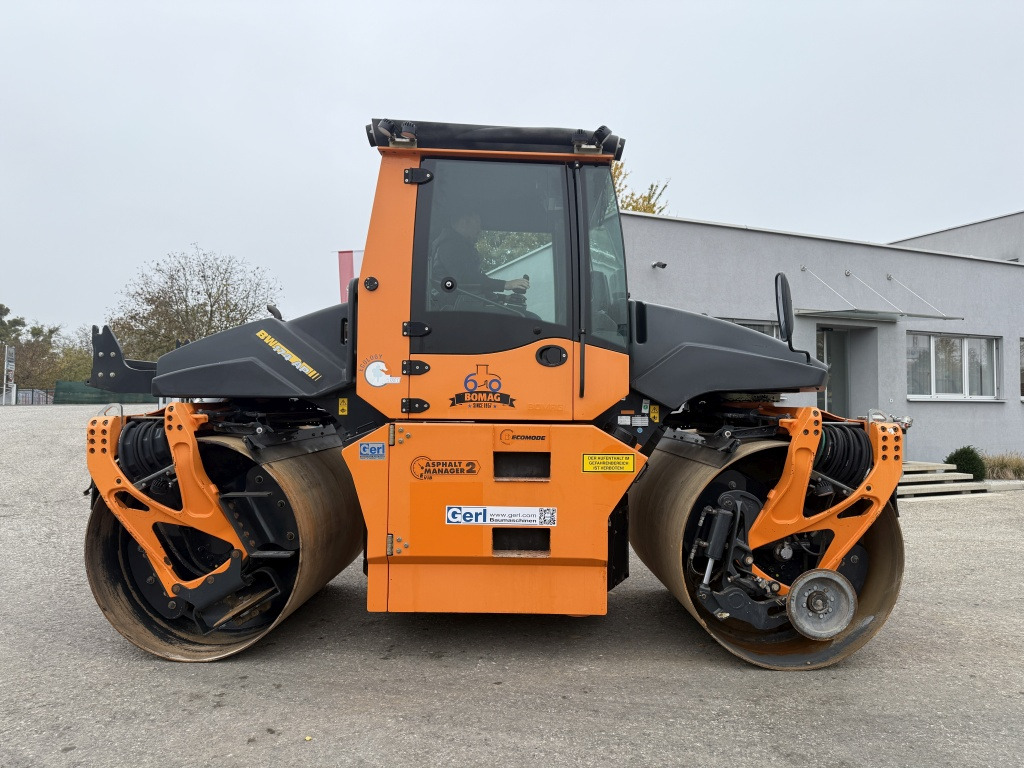 Bomag BW 174 AP-4iAM (111747) - Straßenwalze: das Bild 4 Bomag BW 174 AP-4iAM (111747) - Straßenwalze: das Bild 4