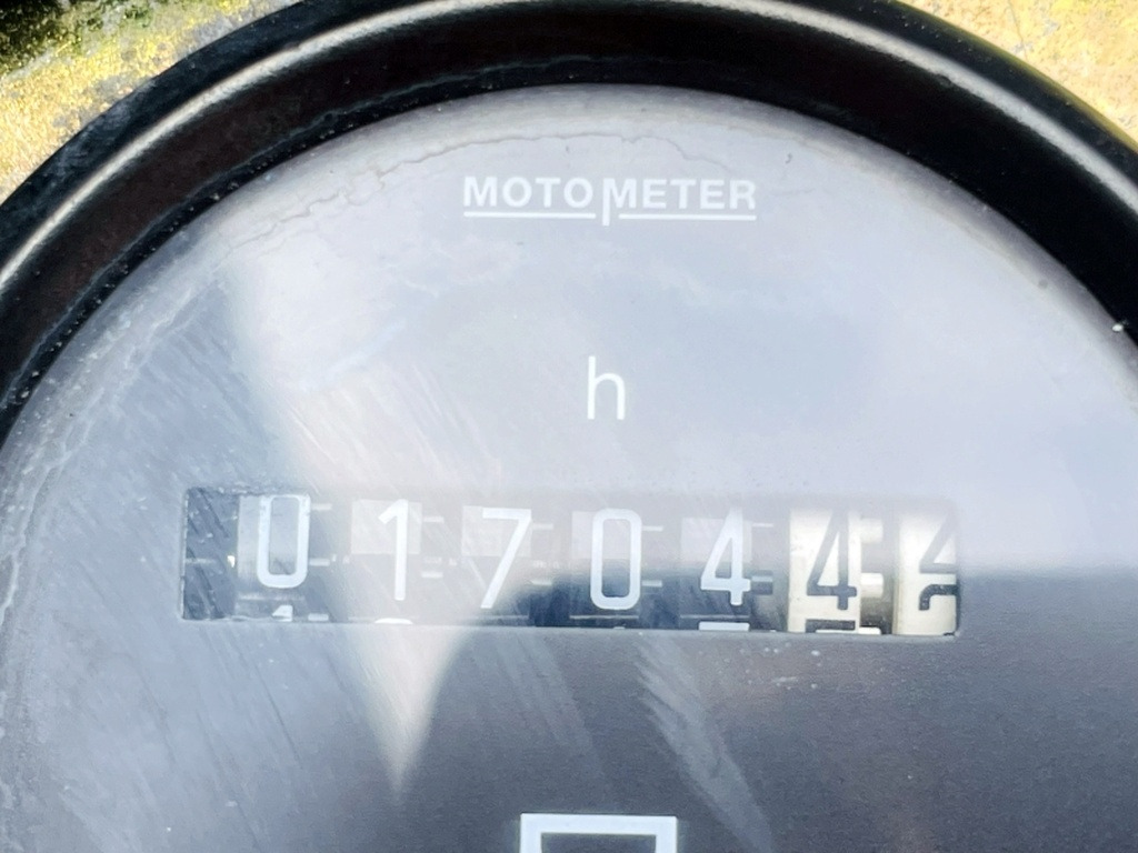 Bomag BW120 AD-3 (4046) - Straßenwalze: das Bild 5 Bomag BW120 AD-3 (4046) - Straßenwalze: das Bild 5