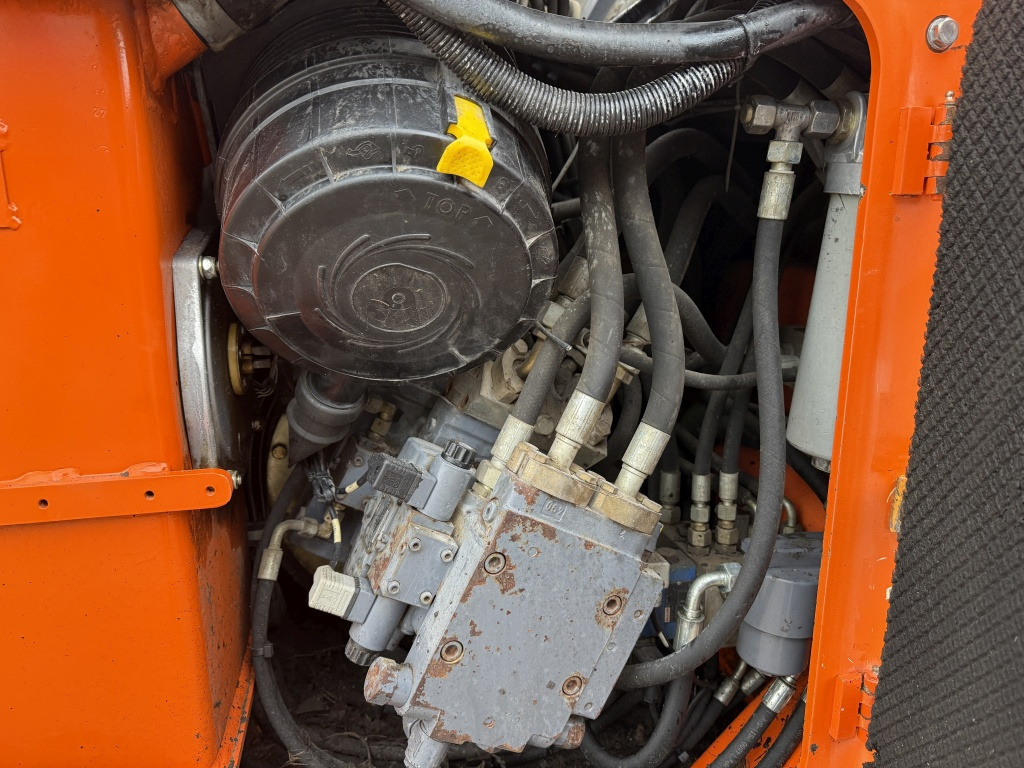 Straßenwalze Hamm HD90 (111779): das Bild 11