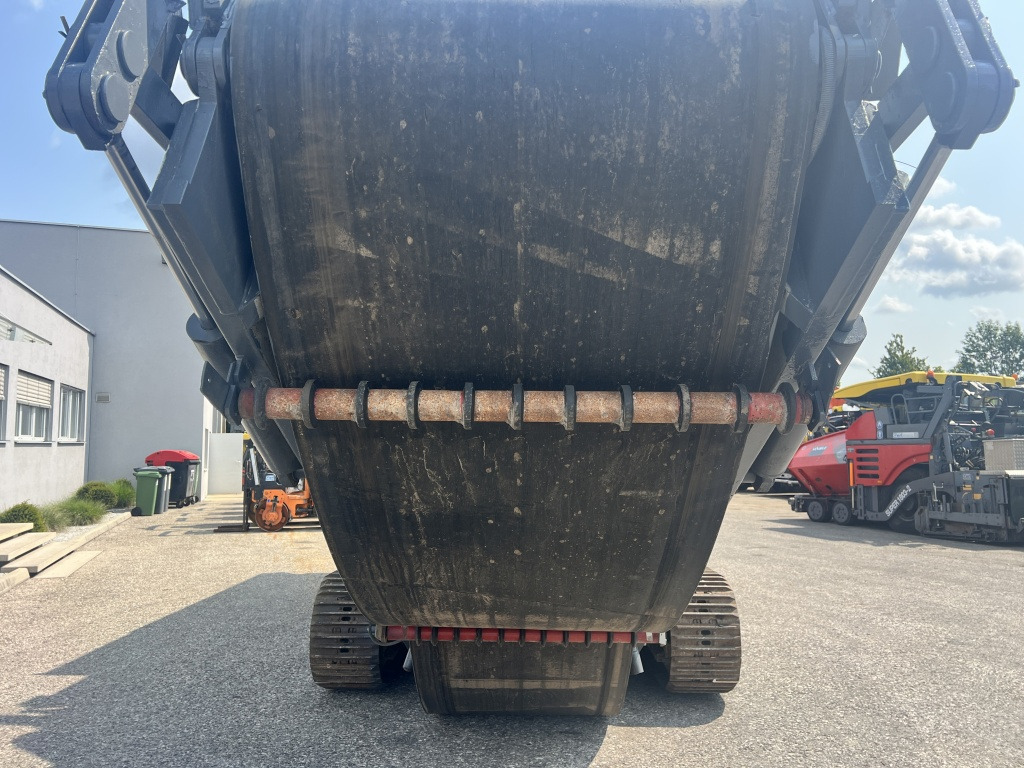 Trümmermeister RM 100 (111652) - Prallbrecher: das Bild 3 Trümmermeister RM 100 (111652) - Prallbrecher: das Bild 3