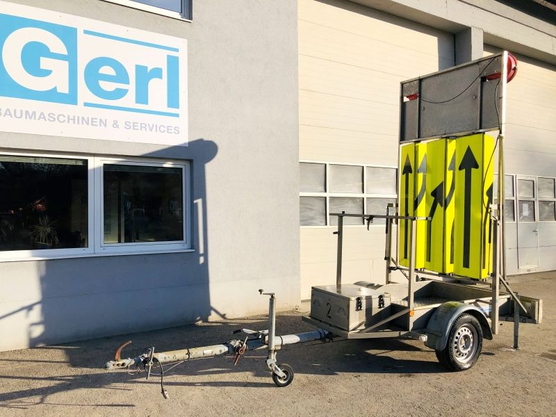 Verschiedenes Bucharts RMS2000 (3029) - Baugeräte, Anhänger: das Bild 5 Verschiedenes Bucharts RMS2000 (3029) - Baugeräte, Anhänger: das Bild 5