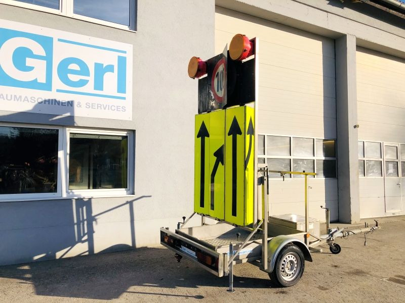 Verschiedenes Bucharts RMS2000 (3029) - Baugeräte, Anhänger: das Bild 4 Verschiedenes Bucharts RMS2000 (3029) - Baugeräte, Anhänger: das Bild 4