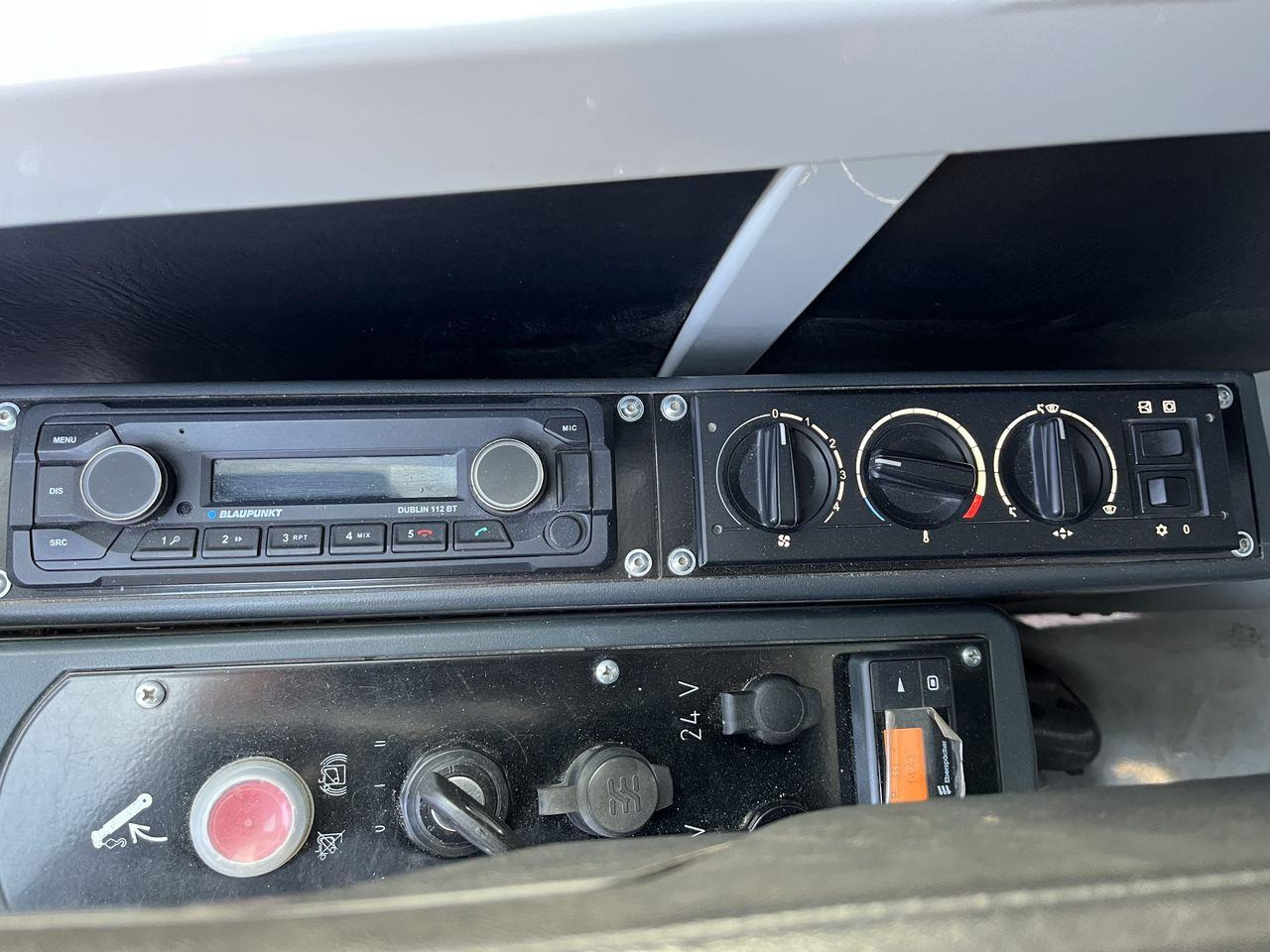 SENNEBOGEN 613E-R - Raupenkran: das Bild 4 SENNEBOGEN 613E-R - Raupenkran: das Bild 4