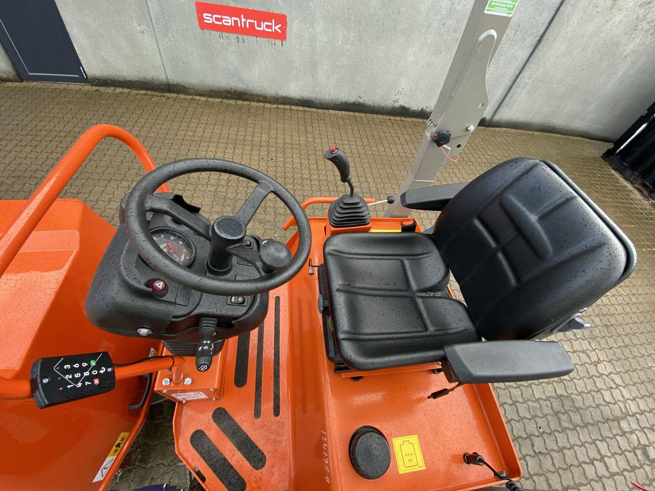 Weycor AW260 - Walzen: das Bild 3 Weycor AW260 - Walzen: das Bild 3