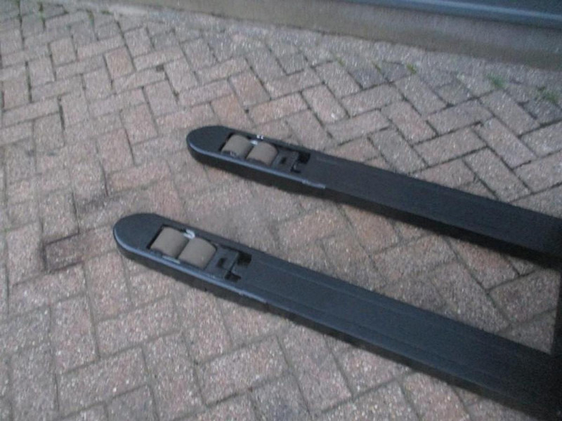 BT SWE 080L - Hochhubwagen: das Bild 5 BT SWE 080L - Hochhubwagen: das Bild 5