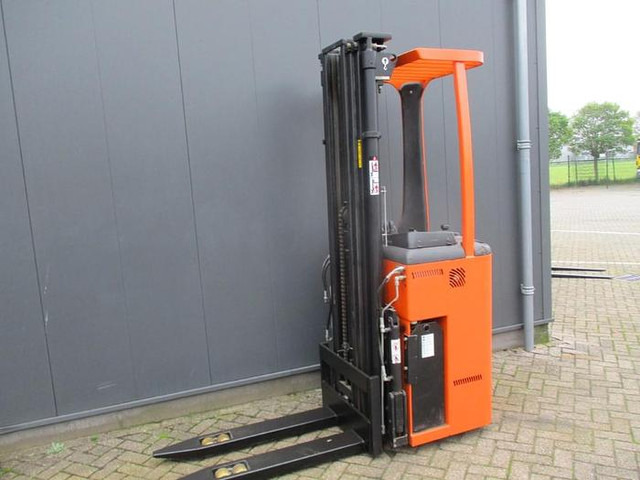 Rocla SST16 TREV 5400 - Hochhubwagen: das Bild 2 Rocla SST16 TREV 5400 - Hochhubwagen: das Bild 2
