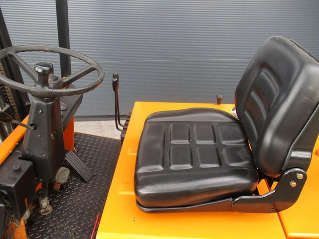 Still R 50-15 - Elektrostapler: das Bild 5 Still R 50-15 - Elektrostapler: das Bild 5