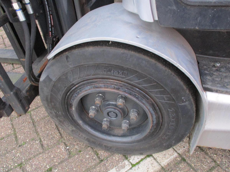 Still RX 60-30 - Elektrostapler: das Bild 5 Still RX 60-30 - Elektrostapler: das Bild 5