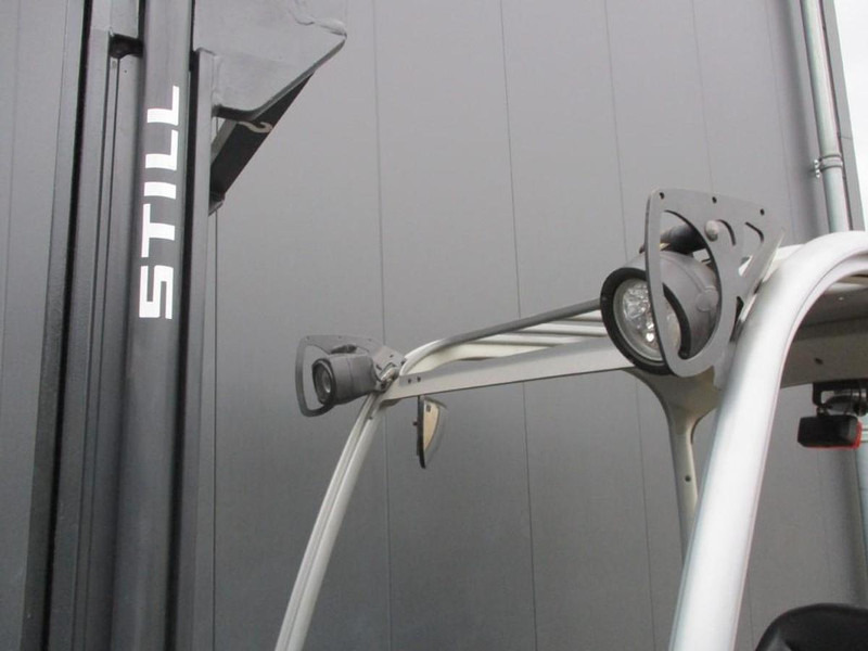 Still RX20-14 - Elektrostapler: das Bild 5 Still RX20-14 - Elektrostapler: das Bild 5