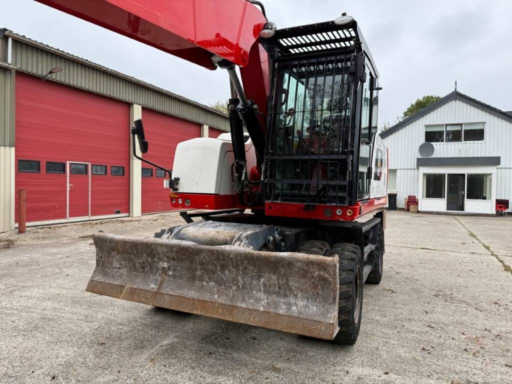 CAT M320F - Mobilbagger: das Bild 4 CAT M320F - Mobilbagger: das Bild 4