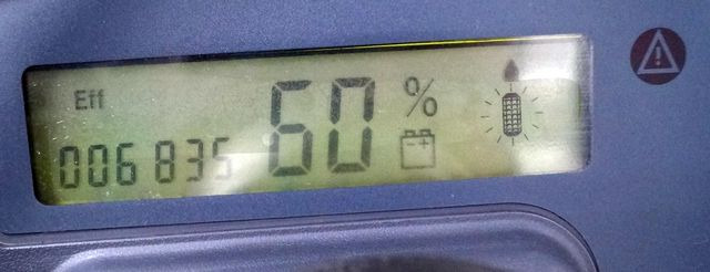 Jungheinrich EFG115 - Elektrostapler: das Bild 4 Jungheinrich EFG115 - Elektrostapler: das Bild 4