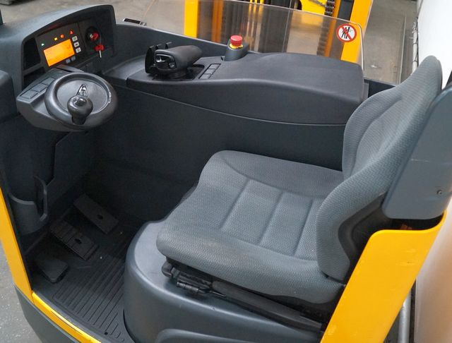 Jungheinrich ETV216 - Schubmaststapler: das Bild 3 Jungheinrich ETV216 - Schubmaststapler: das Bild 3