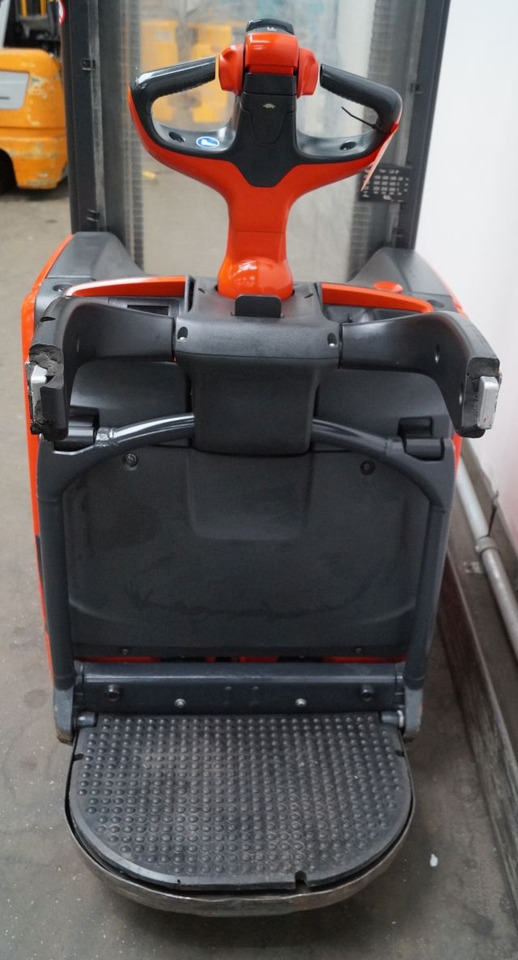 Linde L16AP - Hochhubwagen: das Bild 3 Linde L16AP - Hochhubwagen: das Bild 3