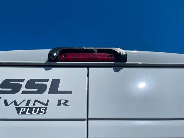 Pössl 2Win R Plus * Automatik*RFK*LED*Vision LVL2 - Camper Van: das Bild 5 Pössl 2Win R Plus * Automatik*RFK*LED*Vision LVL2 - Camper Van: das Bild 5