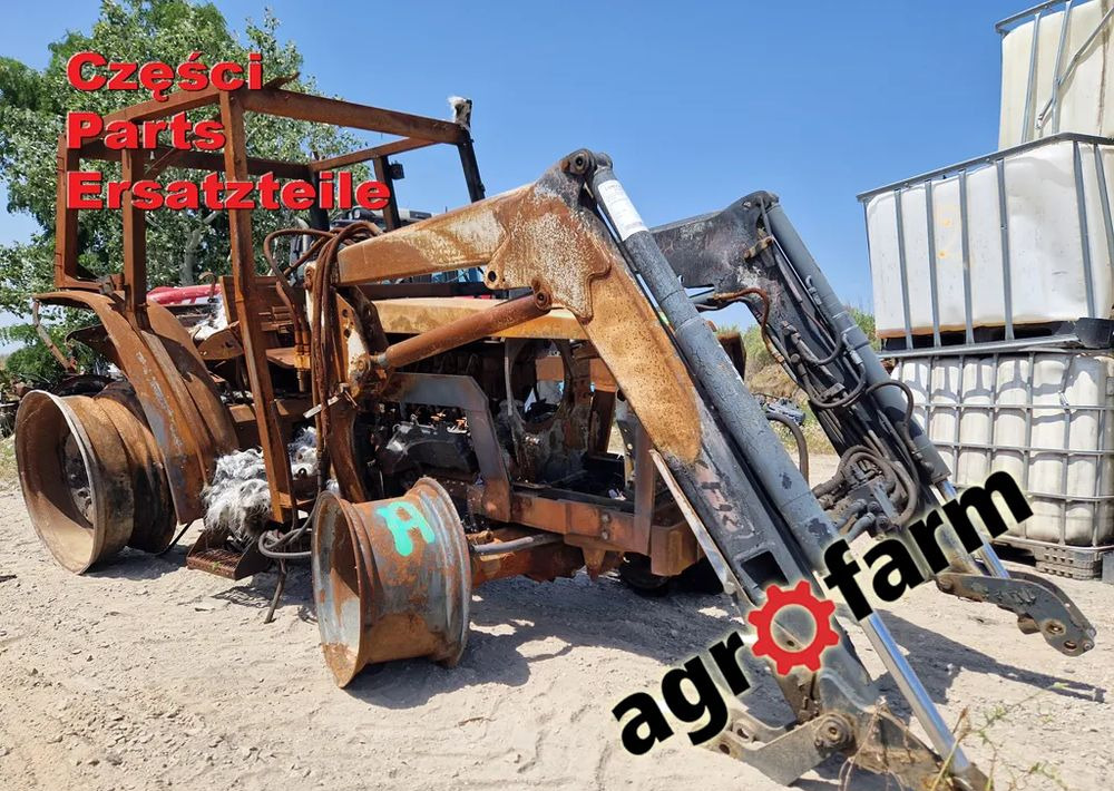 Lamborghini Crono 574-70 Argon most wał głowica zwolnica skrzynia piasta - Ersatzteile: das Bild 1 Lamborghini Crono 574-70 Argon most wał głowica zwolnica skrzynia piasta - Ersatzteile: das Bild 1