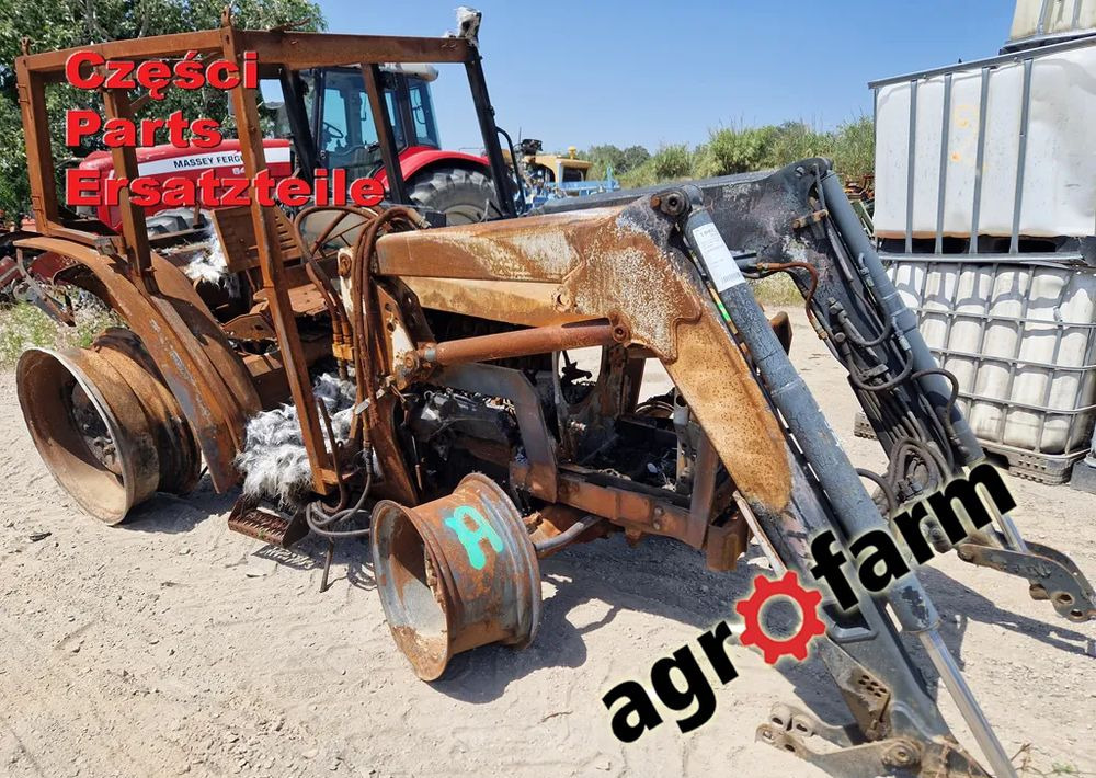 Lamborghini Crono 574-70 Argon most wał głowica zwolnica skrzynia piasta - Ersatzteile: das Bild 5 Lamborghini Crono 574-70 Argon most wał głowica zwolnica skrzynia piasta - Ersatzteile: das Bild 5