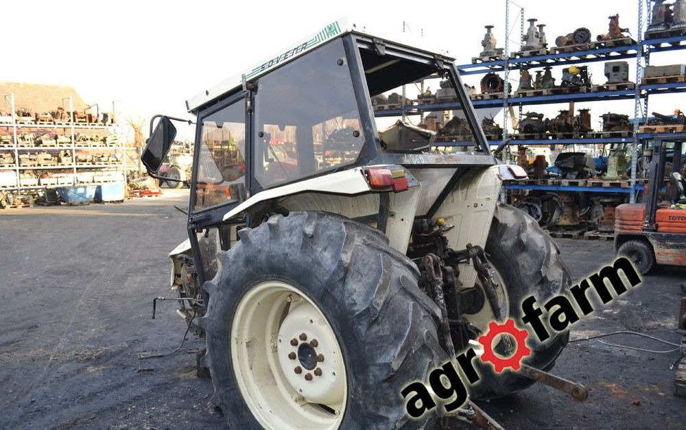 Lamborghini części 674-70 664-60 574-70 silnik skrzynia zwolnica wał głowica zwrotnica oś zwolnica - Ersatzteile: das Bild 5 Lamborghini części 674-70 664-60 574-70 silnik skrzynia zwolnica wał głowica zwrotnica oś zwolnica - Ersatzteile: das Bild 5