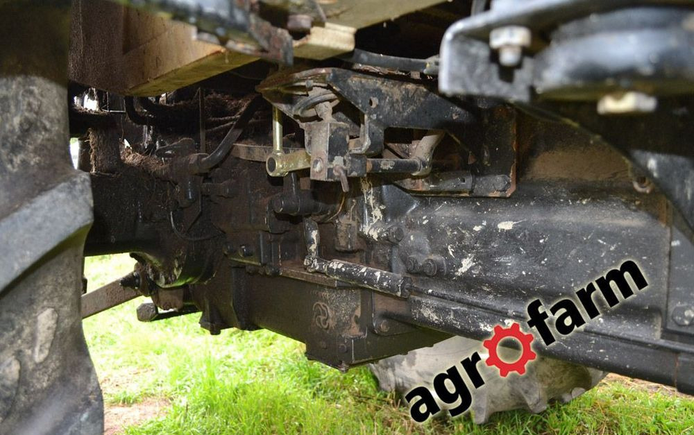 Lamborghini części 774-80 674-70 silnik skrzynia zwolnica wał głowica blok zawór oś zwolnica - Ersatzteile: das Bild 4 Lamborghini części 774-80 674-70 silnik skrzynia zwolnica wał głowica blok zawór oś zwolnica - Ersatzteile: das Bild 4