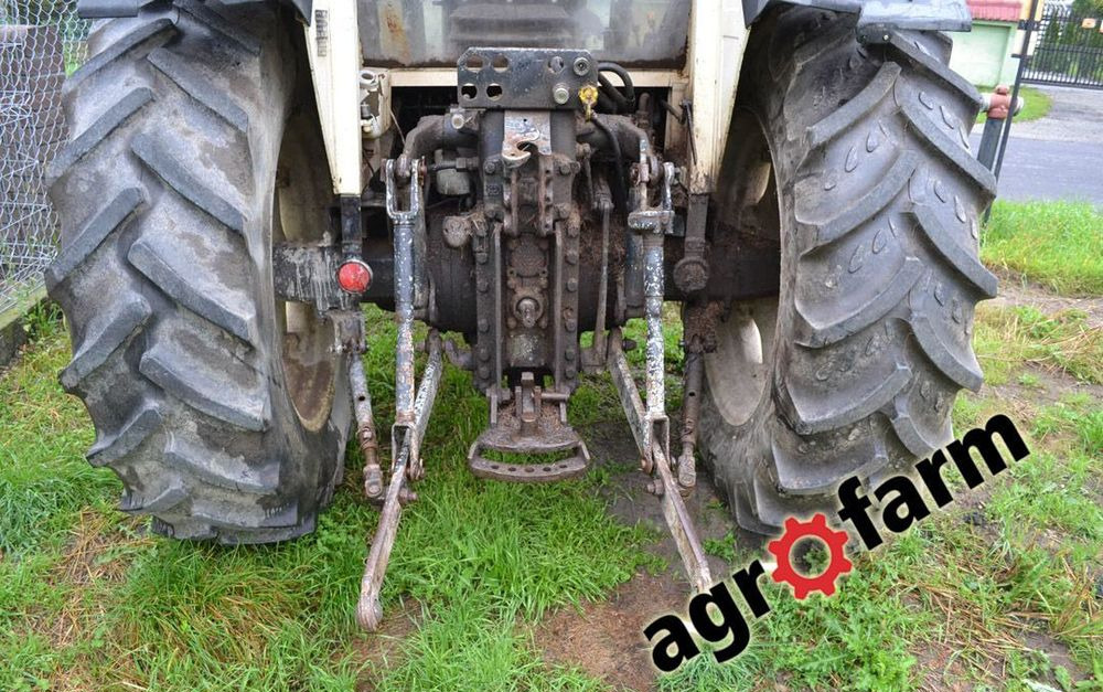 Lamborghini części 774-80 674-70 silnik skrzynia zwolnica wał głowica blok zawór oś zwolnica - Ersatzteile: das Bild 3 Lamborghini części 774-80 674-70 silnik skrzynia zwolnica wał głowica blok zawór oś zwolnica - Ersatzteile: das Bild 3