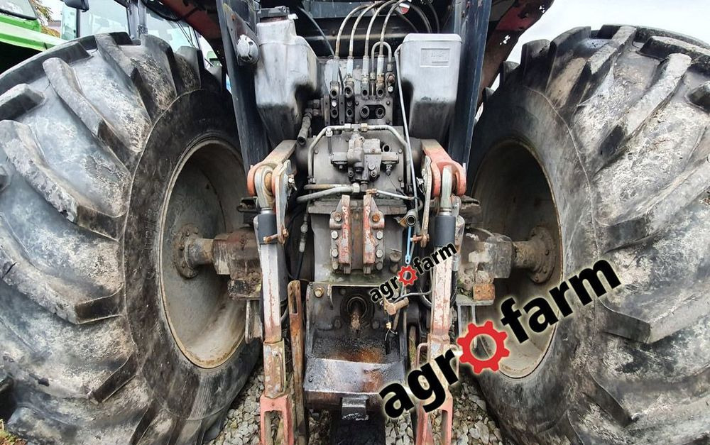 Massey Ferguson 3645 3635 3610 3655 na części, used parts, ersatzteile - Ersatzteile für Landmaschine: das Bild 2 Massey Ferguson 3645 3635 3610 3655 na części, used parts, ersatzteile - Ersatzteile für Landmaschine: das Bild 2
