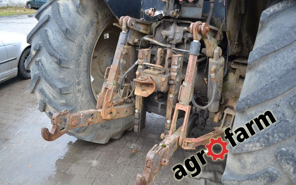 Massey Ferguson 3680 3690 na części, used parts, ersatzteile - Ersatzteile: das Bild 4 Massey Ferguson 3680 3690 na części, used parts, ersatzteile - Ersatzteile: das Bild 4