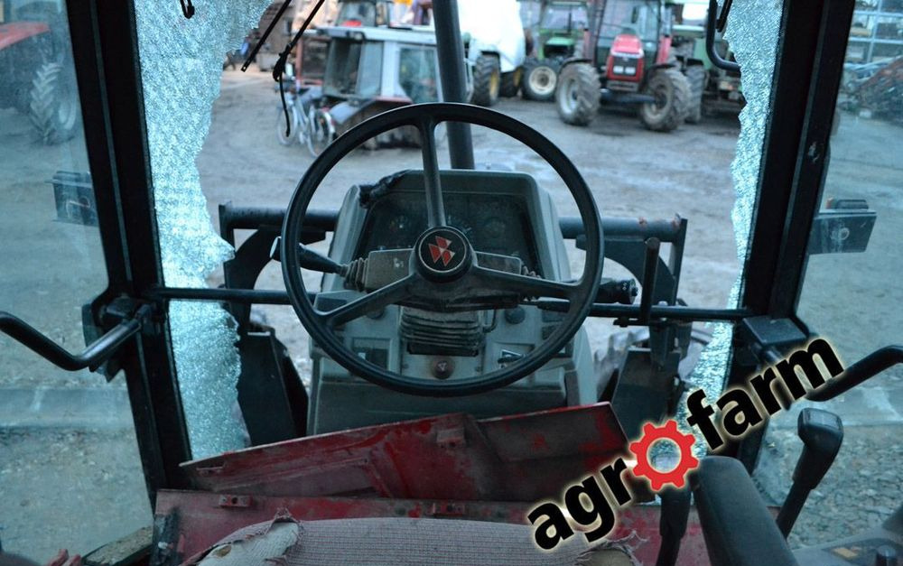 Massey ferguson części używane 6110 6120 6130 6140 6150 most sprzęgło tryb synchronizator wodzik - Ersatzteile: das Bild 3 Massey ferguson części używane 6110 6120 6130 6140 6150 most sprzęgło tryb synchronizator wodzik - Ersatzteile: das Bild 3
