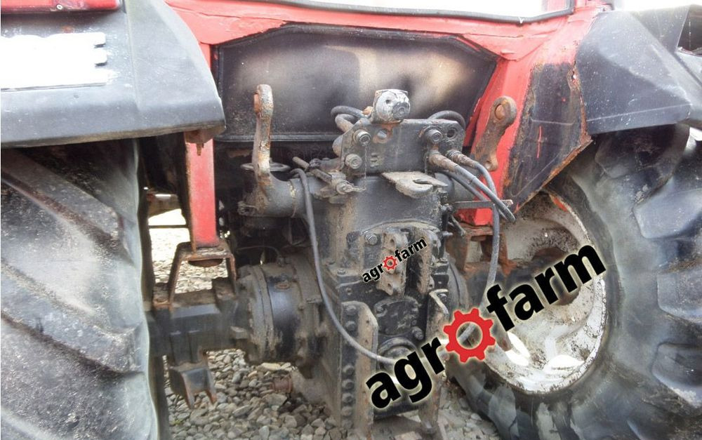 SAME części laser 90 100 skrzynia silnik most oś napęd kabina podnośnik zwolnica blok piasta - Ersatzteile für Landmaschine: das Bild 3 SAME części laser 90 100 skrzynia silnik most oś napęd kabina podnośnik zwolnica blok piasta - Ersatzteile für Landmaschine: das Bild 3