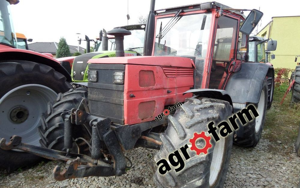 SAME części laser 90 100 skrzynia silnik most oś napęd kabina podnośnik zwolnica blok piasta - Ersatzteile für Landmaschine: das Bild 1 SAME części laser 90 100 skrzynia silnik most oś napęd kabina podnośnik zwolnica blok piasta - Ersatzteile für Landmaschine: das Bild 1