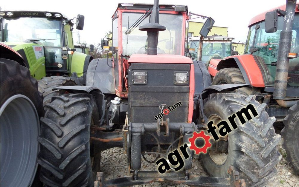 SAME części laser 90 100 skrzynia silnik most oś napęd kabina podnośnik zwolnica blok piasta - Ersatzteile für Landmaschine: das Bild 4 SAME części laser 90 100 skrzynia silnik most oś napęd kabina podnośnik zwolnica blok piasta - Ersatzteile für Landmaschine: das Bild 4