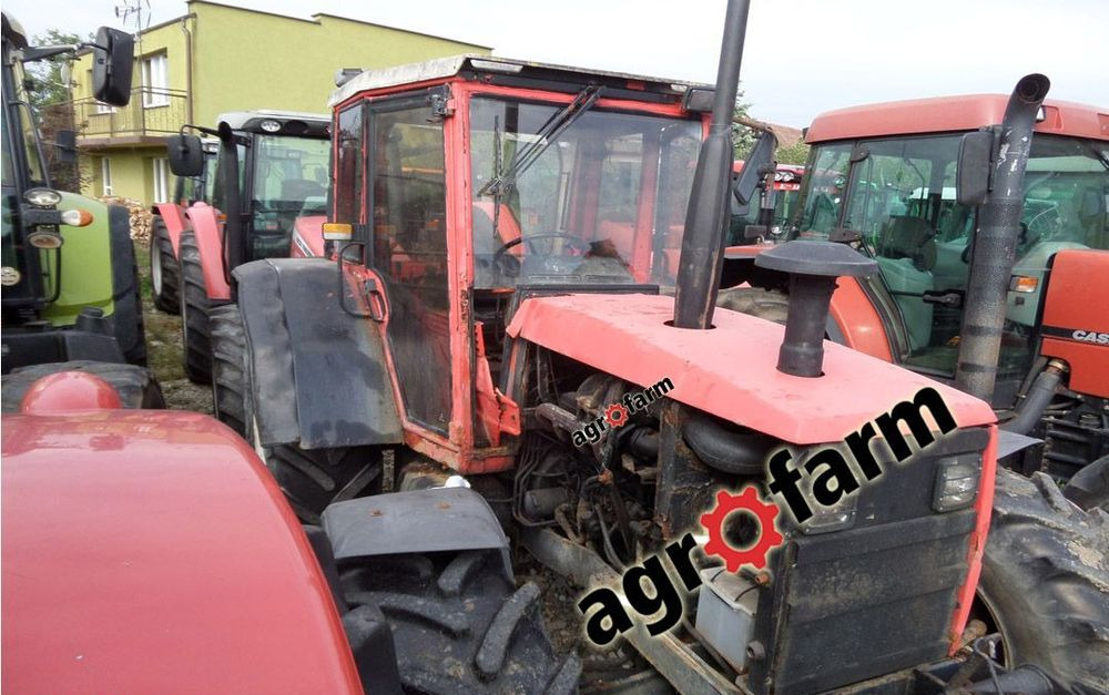 SAME części laser 90 100 skrzynia silnik most oś napęd kabina podnośnik zwolnica blok piasta - Ersatzteile für Landmaschine: das Bild 2 SAME części laser 90 100 skrzynia silnik most oś napęd kabina podnośnik zwolnica blok piasta - Ersatzteile für Landmaschine: das Bild 2