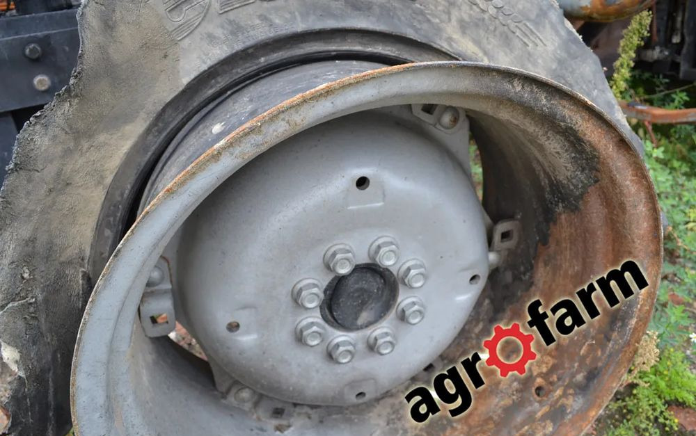 Same Silver 110 90 skrzynia piasta silnik zwrotnica most blok wał zawór - Ersatzteile für Landmaschine: das Bild 5 Same Silver 110 90 skrzynia piasta silnik zwrotnica most blok wał zawór - Ersatzteile für Landmaschine: das Bild 5