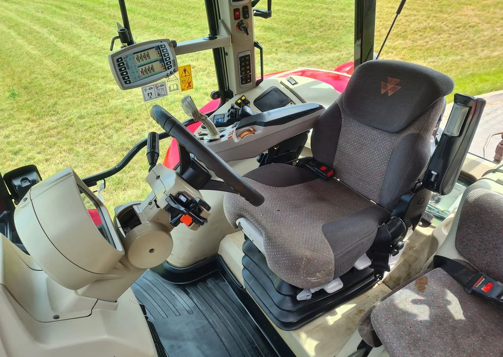 Massey Ferguson 7620 Dyna-VT – Leasing Massey Ferguson 7620 Dyna-VT: das Bild 6