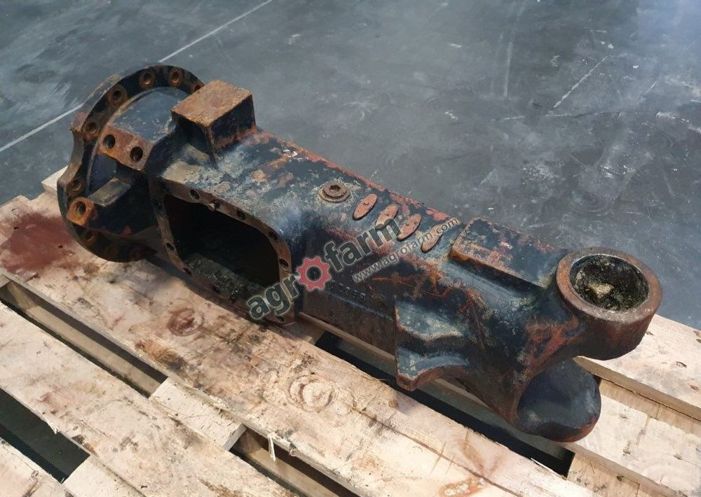 OBUDOWA MOSTU DEUTZ AGROTRON 200 180 210 102968 - Transmission: das Bild 4 OBUDOWA MOSTU DEUTZ AGROTRON 200 180 210 102968 - Transmission: das Bild 4