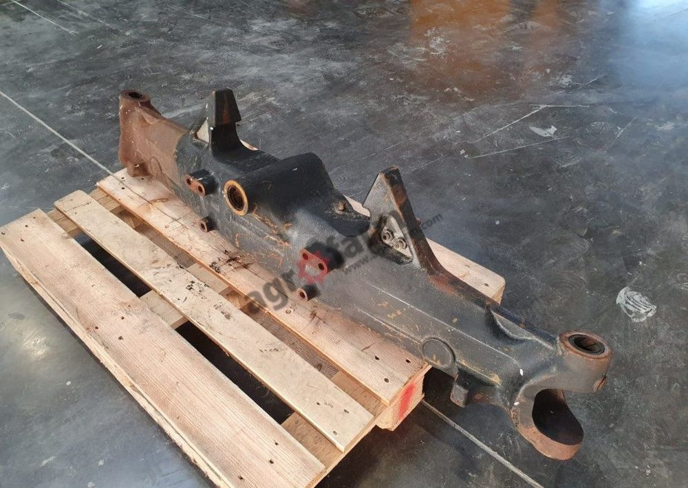 OBUDOWA MOSTU DEUTZ AGROTRON K TTV NEW 357732 - Transmission: das Bild 1 OBUDOWA MOSTU DEUTZ AGROTRON K TTV NEW 357732 - Transmission: das Bild 1