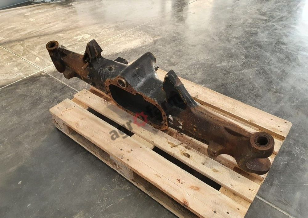 OBUDOWA MOSTU DEUTZ AGROTRON K TTV NEW 357732 - Transmission: das Bild 2 OBUDOWA MOSTU DEUTZ AGROTRON K TTV NEW 357732 - Transmission: das Bild 2