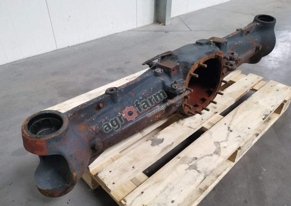 OBUDOWA MOSTU FWD SAME LASER 130 02694310 - Transmission: das Bild 1 OBUDOWA MOSTU FWD SAME LASER 130 02694310 - Transmission: das Bild 1