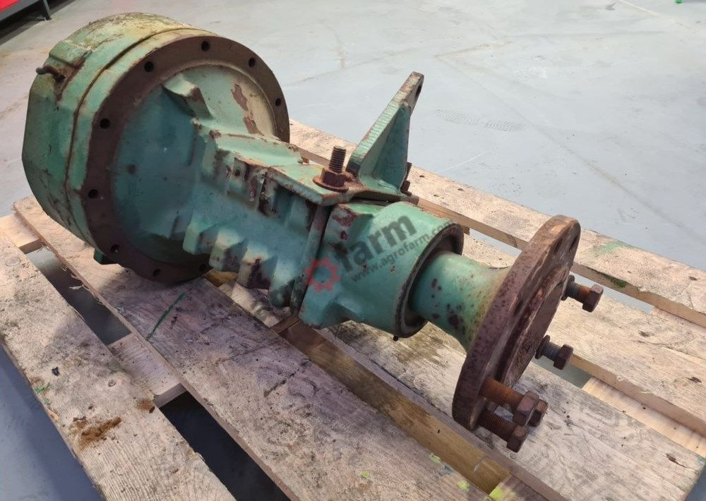 ZWOLNICA RH L36707 JOHN DEERE 1640 2040 2140 - Transmission: das Bild 2 ZWOLNICA RH L36707 JOHN DEERE 1640 2040 2140 - Transmission: das Bild 2