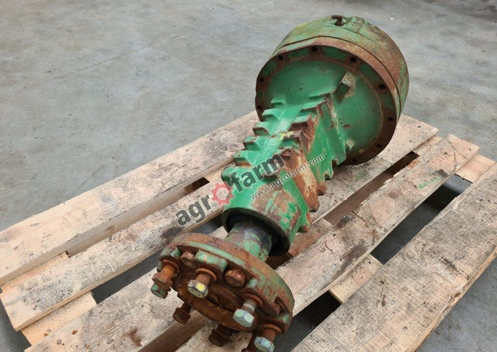 ZWOLNICA RH L36707 JOHN DEERE 2040 2140 2350 - Transmission: das Bild 2 ZWOLNICA RH L36707 JOHN DEERE 2040 2140 2350 - Transmission: das Bild 2