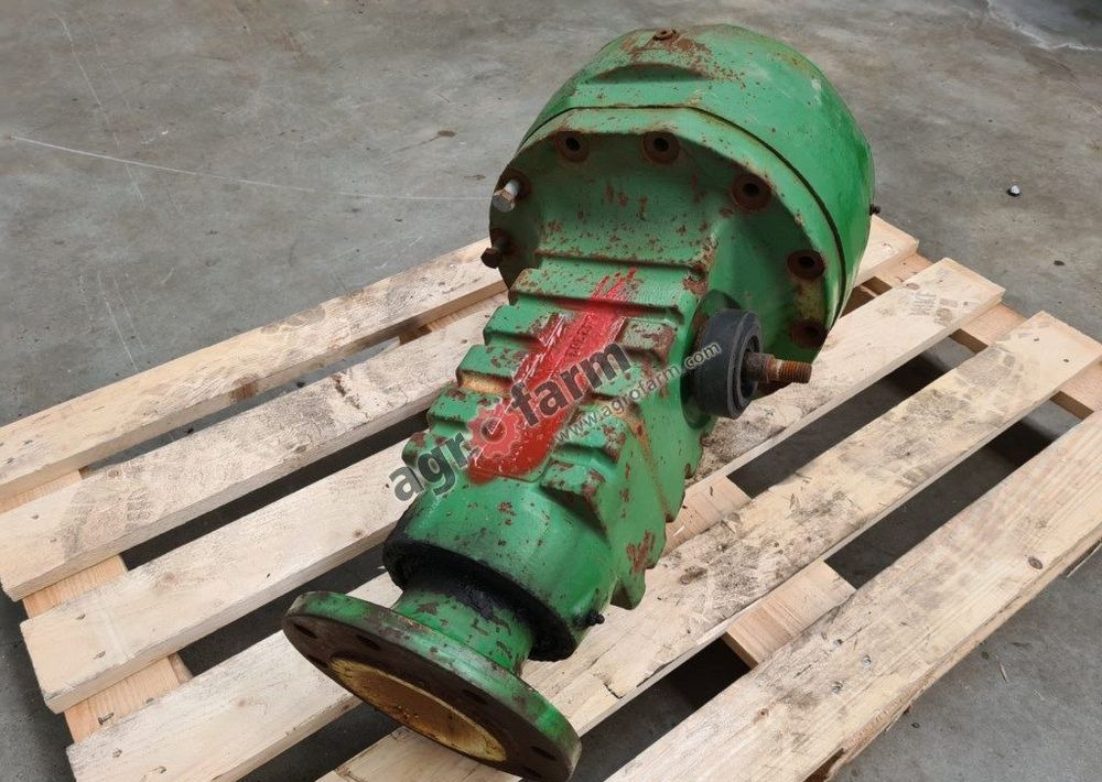 ZWOLNICA RH L42262 JOHN DEERE 3050 3155 3650 - Transmission: das Bild 2 ZWOLNICA RH L42262 JOHN DEERE 3050 3155 3650 - Transmission: das Bild 2