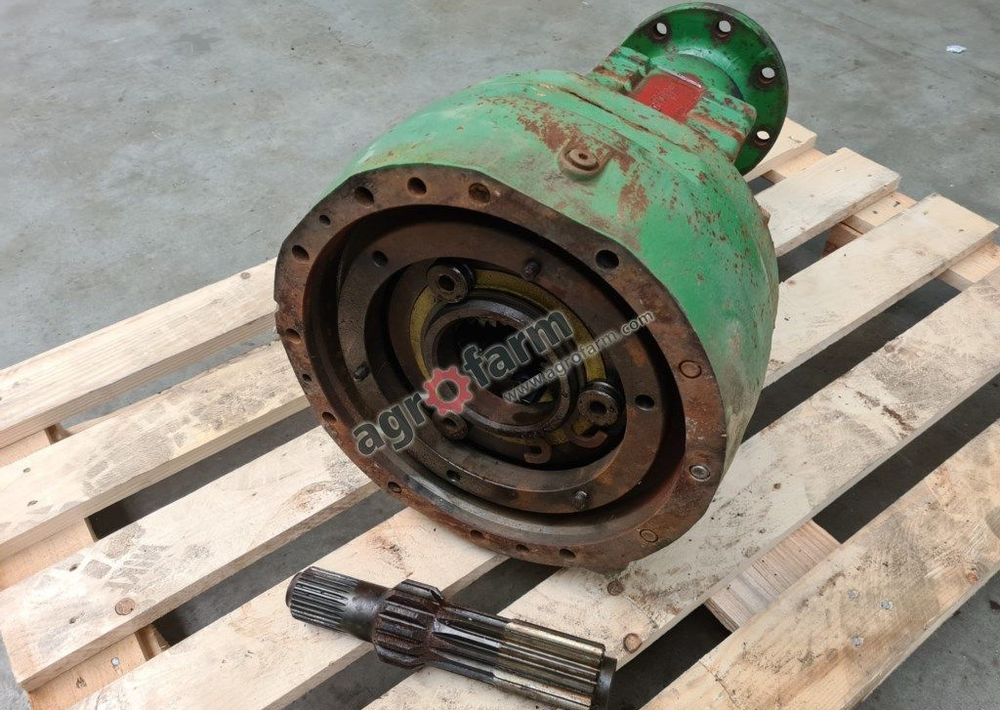 ZWOLNICA RH L42262 JOHN DEERE 3050 3155 3650 - Transmission: das Bild 1 ZWOLNICA RH L42262 JOHN DEERE 3050 3155 3650 - Transmission: das Bild 1