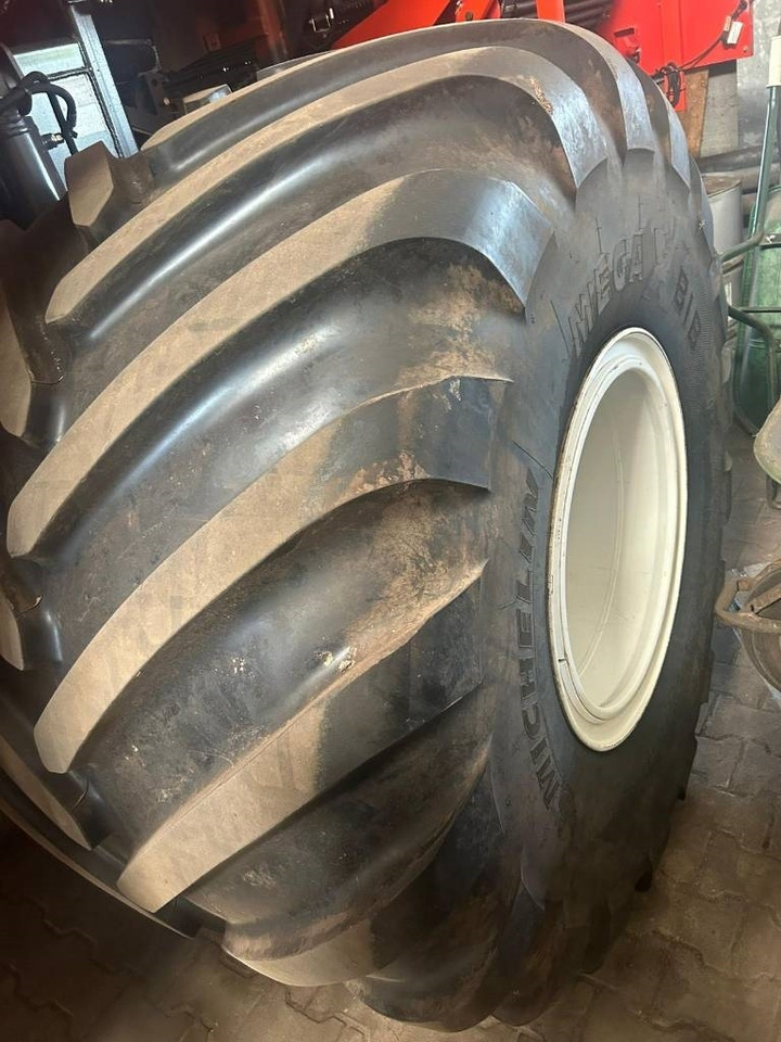 Dewulf R2060 - Kartoffelroder: das Bild 5 Dewulf R2060 - Kartoffelroder: das Bild 5