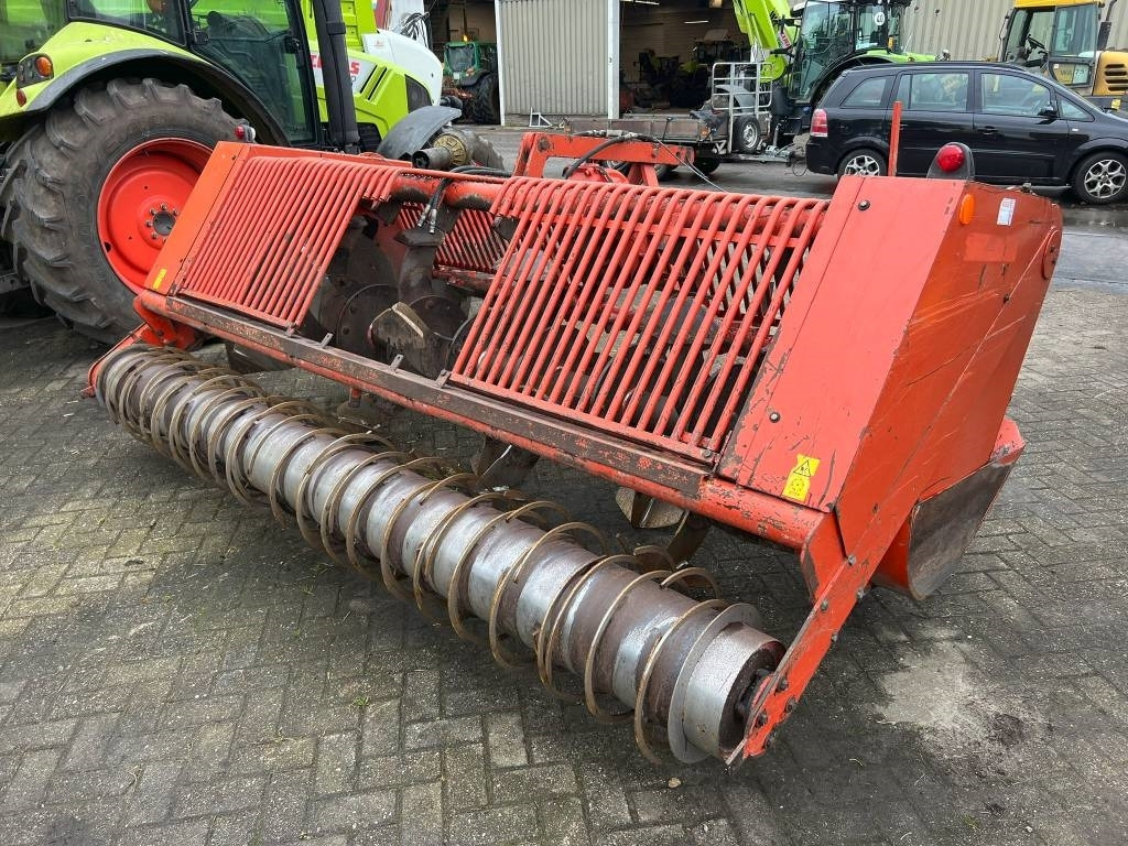 Farmax LRP 310 LFDH roterende spitmachine - Technik für Bodenbearbeitung: das Bild 3 Farmax LRP 310 LFDH roterende spitmachine - Technik für Bodenbearbeitung: das Bild 3