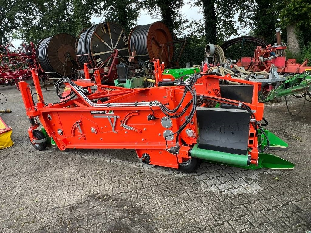 Holaras UR170-DB uienrooier - Erntemaschine: das Bild 3 Holaras UR170-DB uienrooier - Erntemaschine: das Bild 3