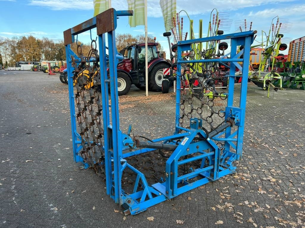 Inter-Tech Weidesleep - Fütterungstechnik: das Bild 4 Inter-Tech Weidesleep - Fütterungstechnik: das Bild 4